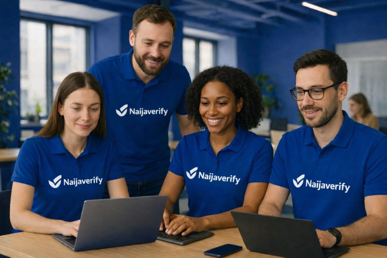 Verification Services